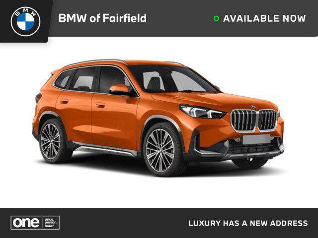 2024 bmw x1 xdrive28i