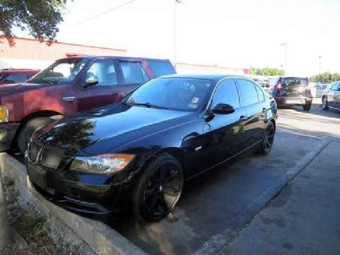 2006 bmw 3 series 330i in austin, tx