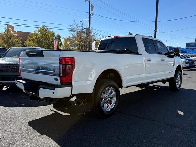2022 ford f-350