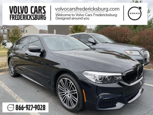 2020 bmw 530e xdrive iperformance
