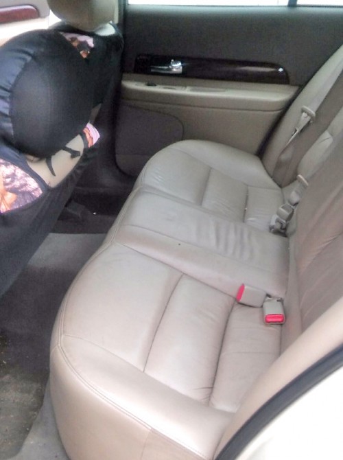 2000 lincoln ls for sale in michigan by owner