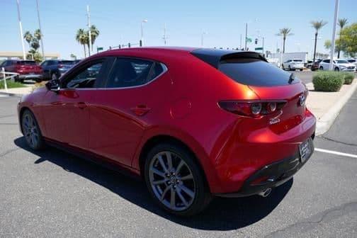 2020 mazda mazda3 fwd in peoria, arizona