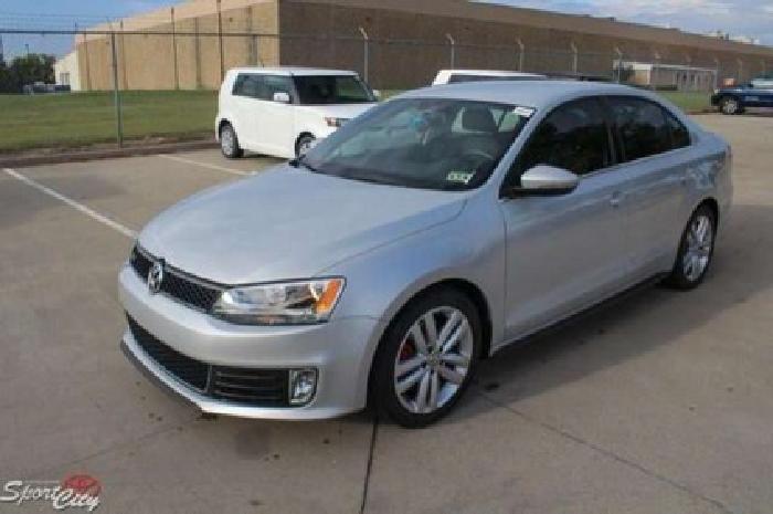 2012 volkswagen gli 4dr sdn dsg in dallas, tx