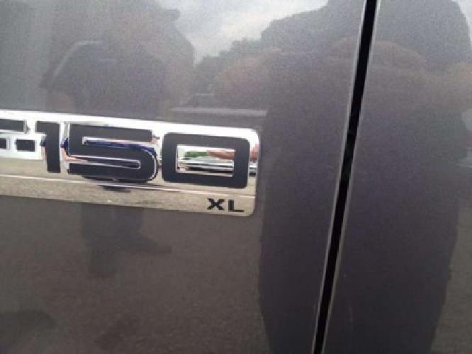 2007 ford f-150 xl in columbus, oh
