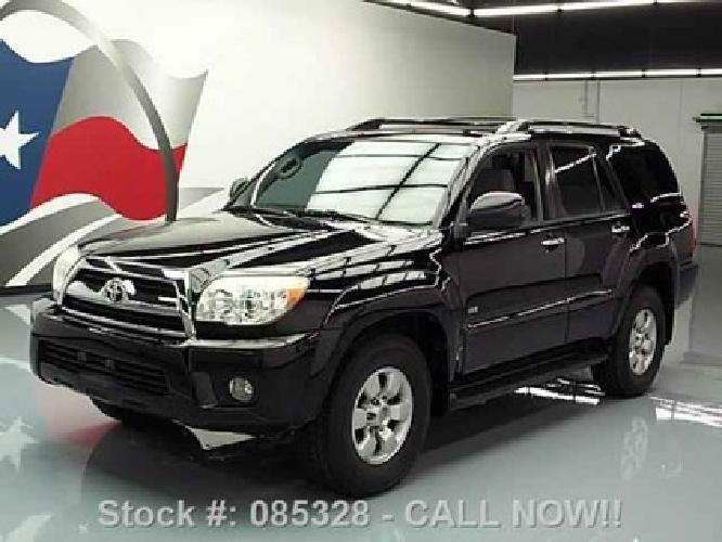 2007 toyota 4runner in stafford, tx