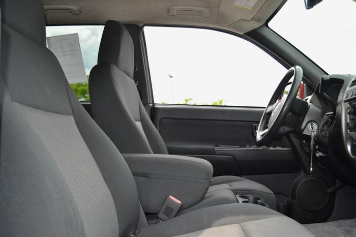 used 2009 chevrolet colorado lt nicholasville, ky 40356 for sale in nicholasville, kentucky