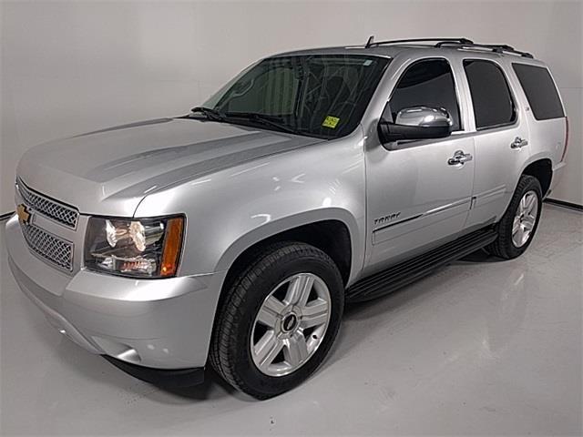 2013 chevrolet tahoe ltz 4x4 ltz 4dr suv for sale in evergreen, montana