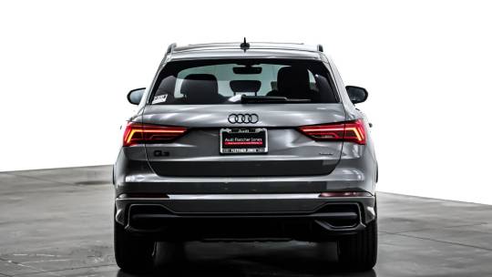 2024 Audi Q3