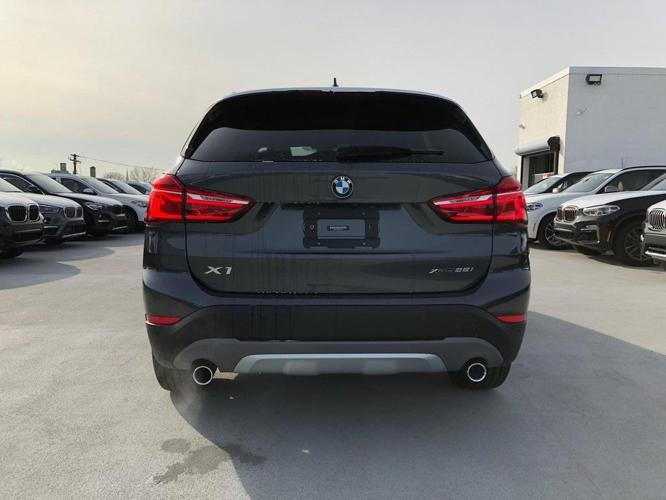 2019 bmw x1 xdrive28i awd xdrive28i 4dr suv for sale in bridgeport, connecticut