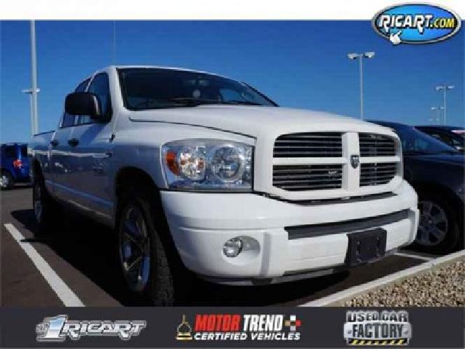 2008 dodge ram 1500 st in columbus, oh