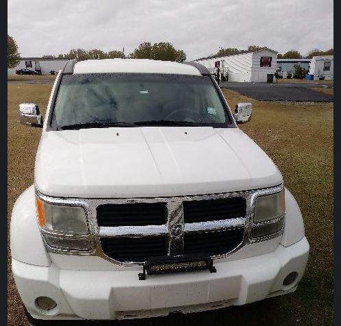 2007 dodge nitro r/t 4x4 for sale in north carolina by owner