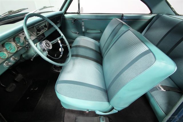 1966 nova manual