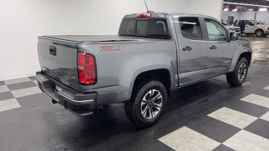 2022 Chevrolet
