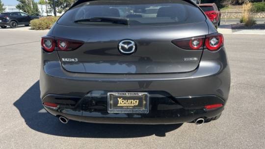 2024 Mazda