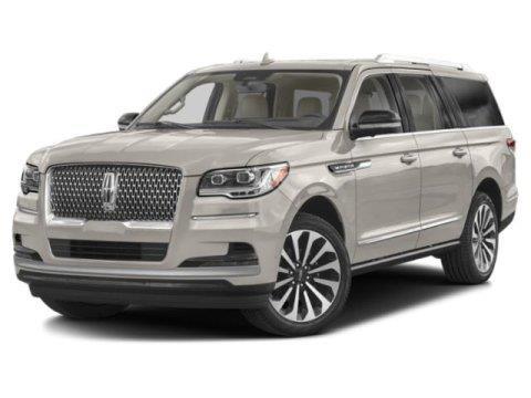2023 lincoln navigator l standard