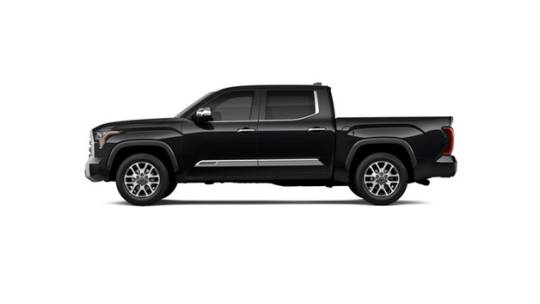 2025 Toyota Tundra