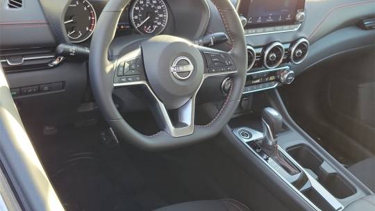 2025 Nissan Sentra