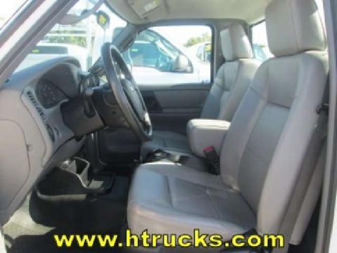 2010 ford ranger xl in palo alto, ca
