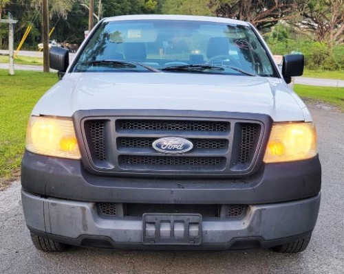 2005 ford f-150 v6 for sale in florida by owner
