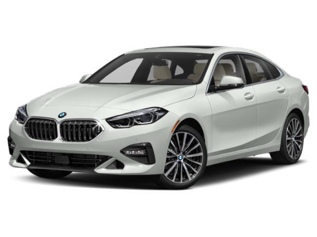 2021 bmw 228i gran coupe xdrive