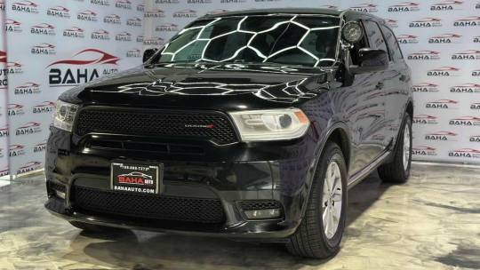 2020 Dodge Durango