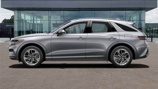 2025 Genesis GV70