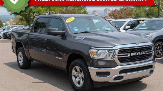 2024 RAM 1500