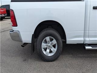 2024 RAM 1500 classic