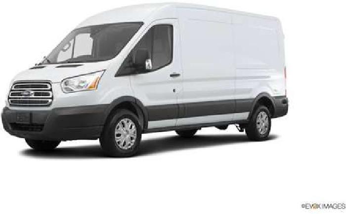 2018 ford transit in henderson, nv