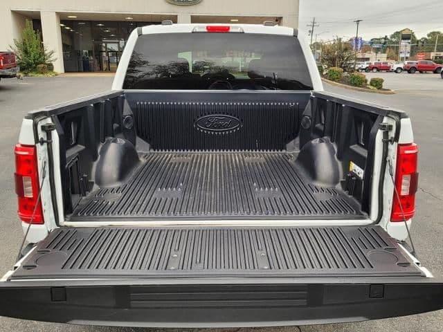 2021 ford f-150 xlt in albion, arkansas