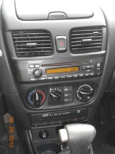 obo nissan sentra 2006 in buffalo, ny