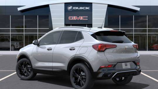 2025 Buick Encore GX