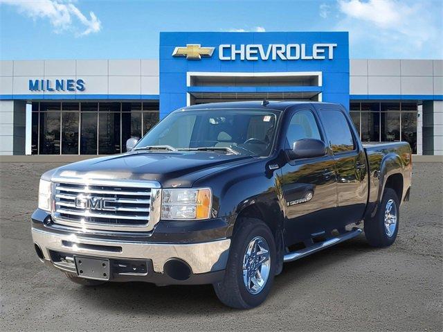 2009 gmc sierra 1500 work truck