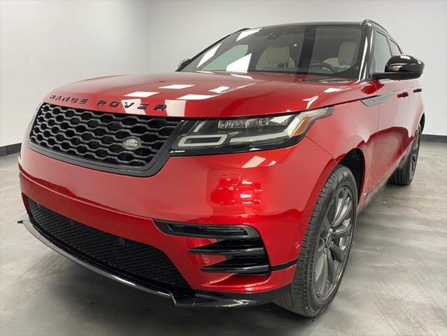 2019 land rover range rover velar p250 s r-dynamic