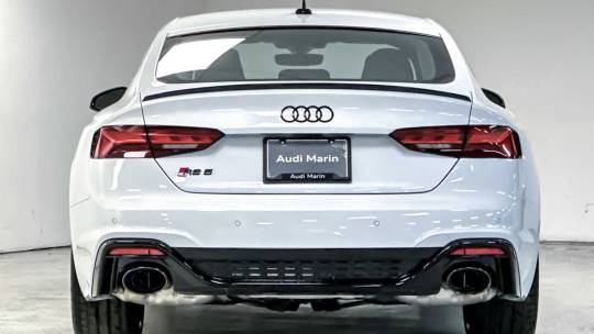 2024 Audi RS 5