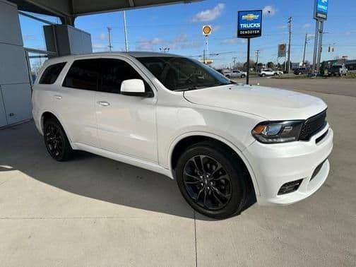 2020 dodge durango gt 4dr all-wheel drive in holland, michigan