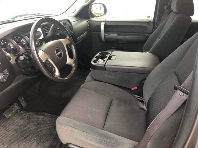 used 2009 gmc sierra 1500 sle holdrege, ne 68949 for sale in holdrege, nebraska