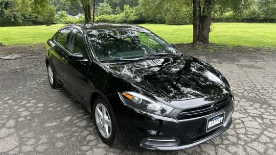 2015 Dodge Dart