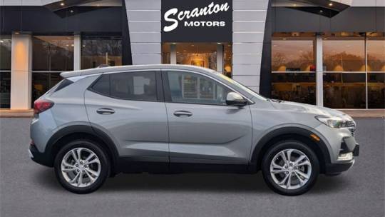 2023 Buick Encore GX