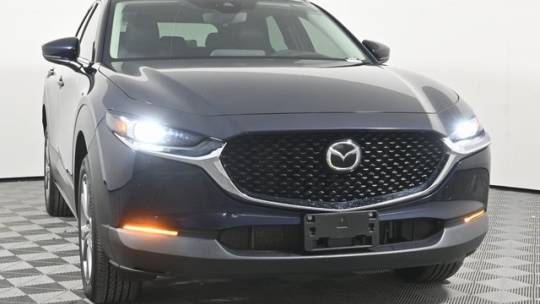 2021 Mazda CX-30 premium