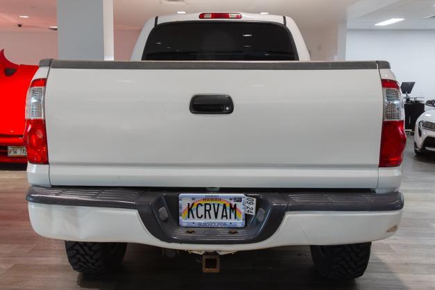 2004 toyota tundra limited