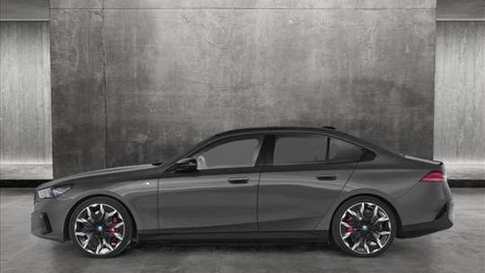 2024 BMW i5