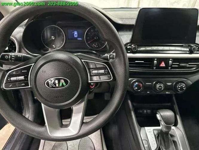 2020 kia forte lxs sedan 4d in new haven, connecticut