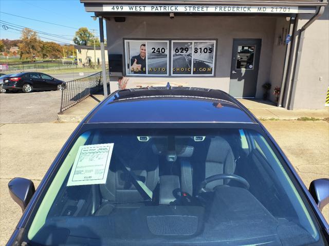 2018 subaru legacy premium