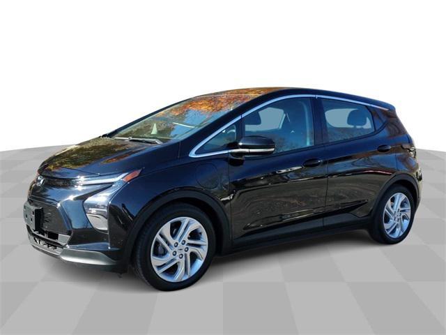 2022 chevrolet bolt ev fwd 1lt