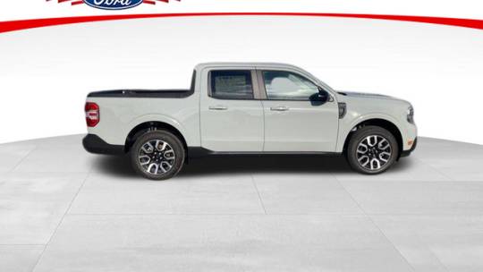 2024 Ford Maverick