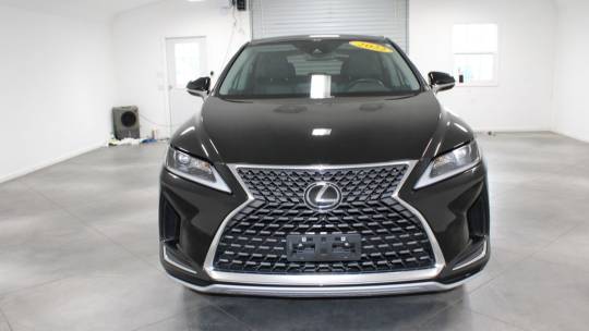 2022 Lexus RX