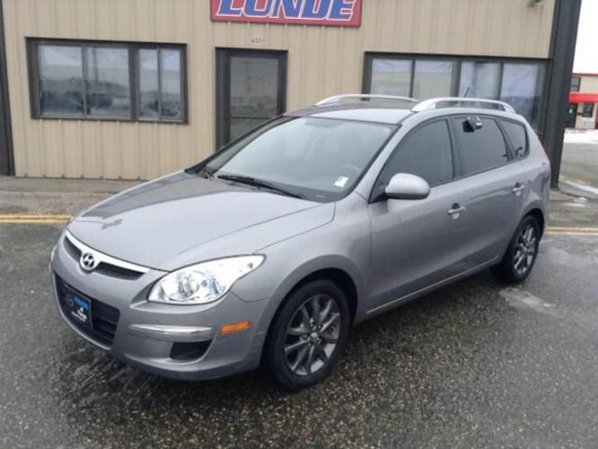 2012 hyundai elantra touring gls gls 4dr wagon for sale in fargo, north dakota