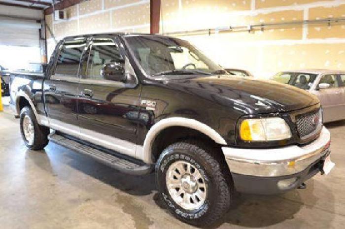 2003 ford f150 in manassas, va
