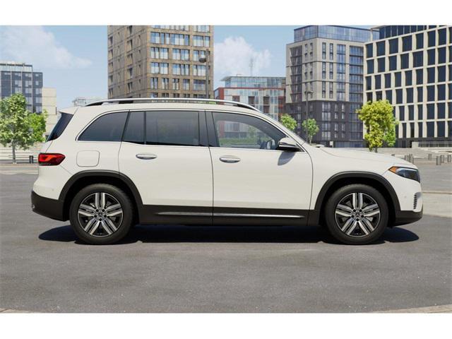 2023 mercedes-benz eqb 300 4matic